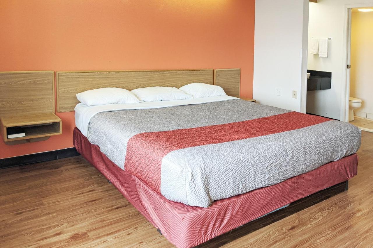 Hotel Markle In I-69 Luaran gambar