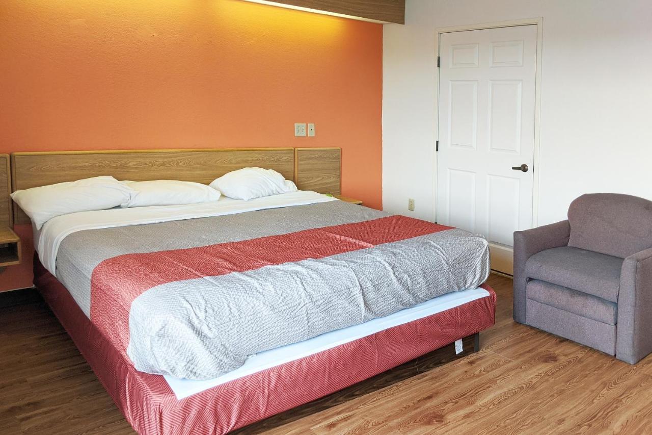 Hotel Markle In I-69 Luaran gambar