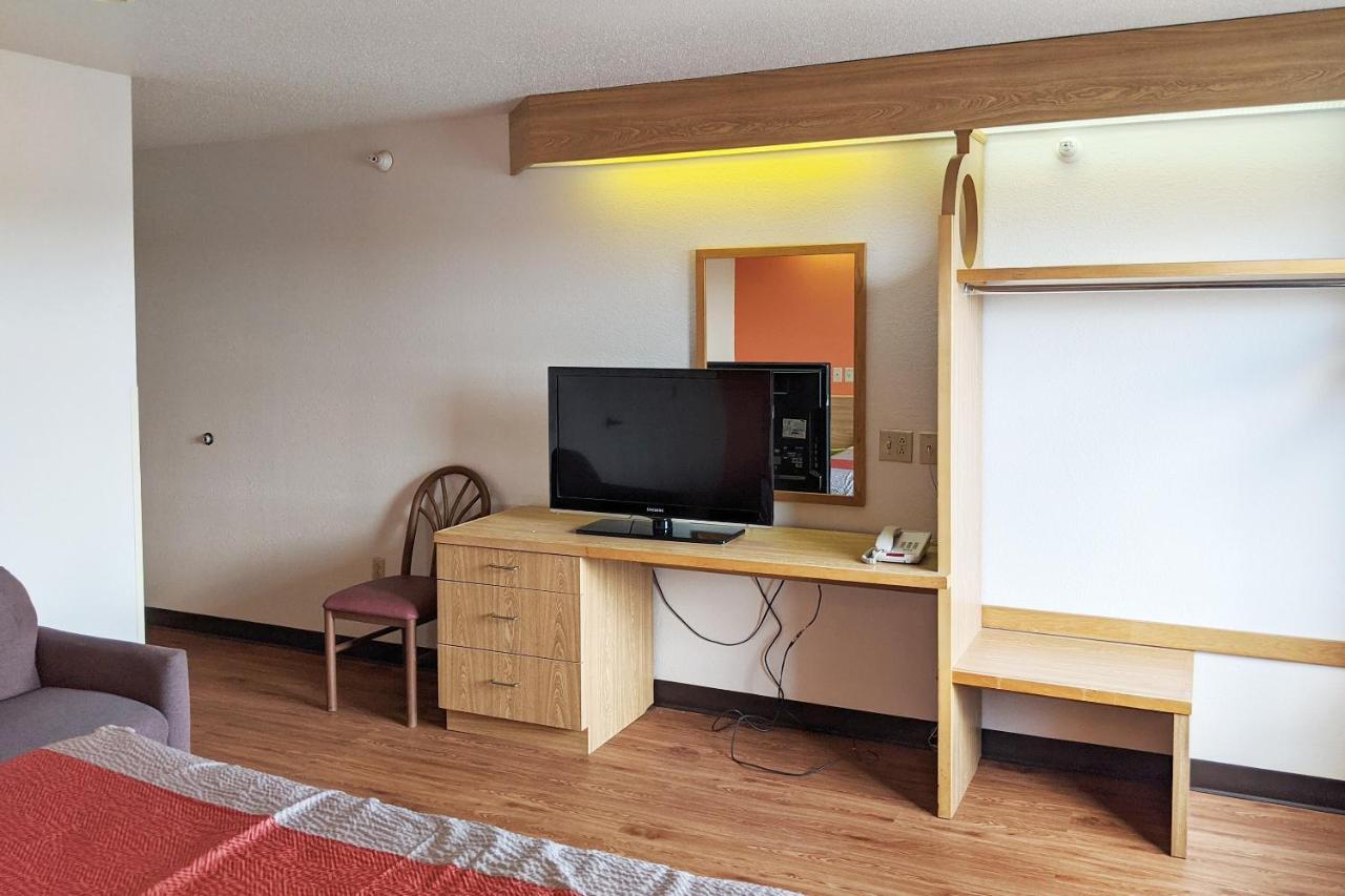 Hotel Markle In I-69 Luaran gambar