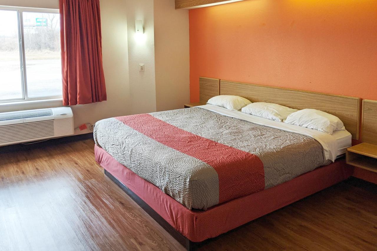 Hotel Markle In I-69 Luaran gambar