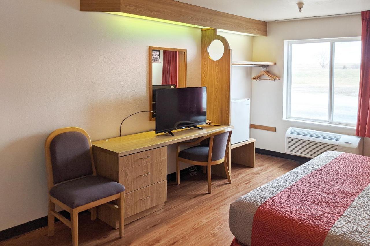 Hotel Markle In I-69 Luaran gambar