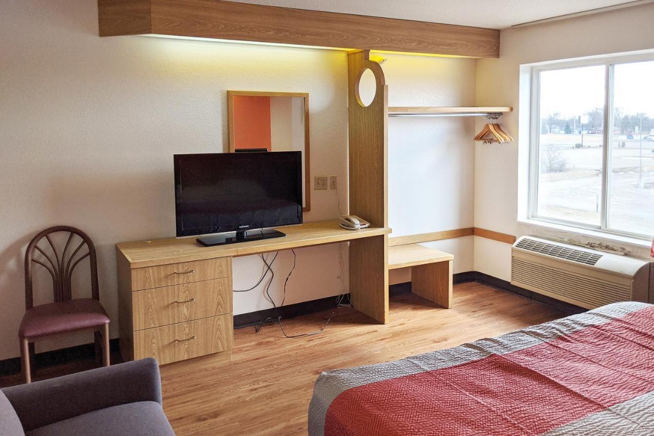 Hotel Markle In I-69 Luaran gambar