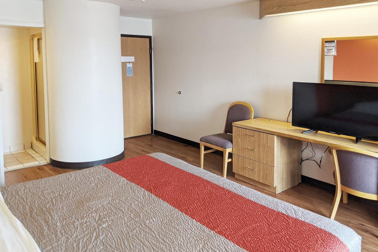 Hotel Markle In I-69 Luaran gambar