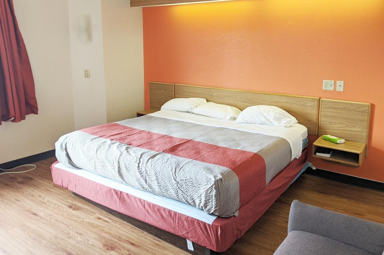 Hotel Markle In I-69 Luaran gambar