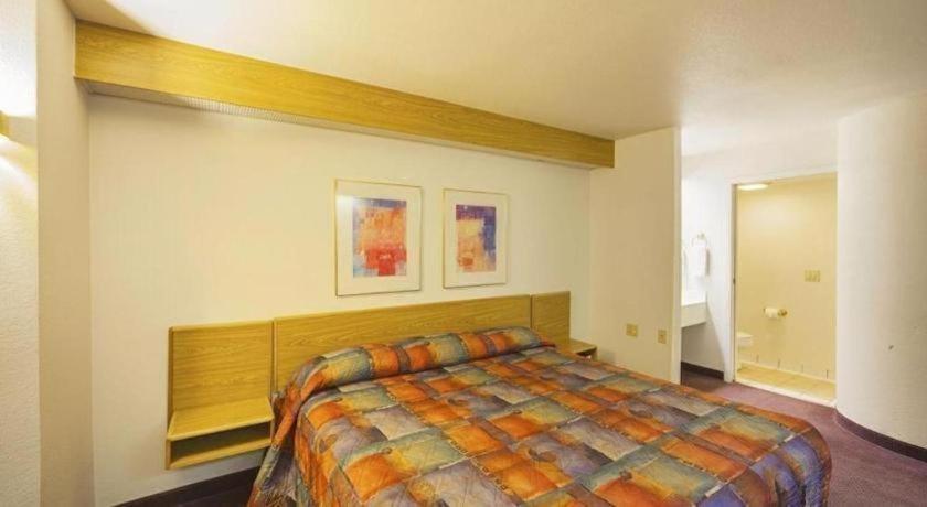 Hotel Markle In I-69 Luaran gambar
