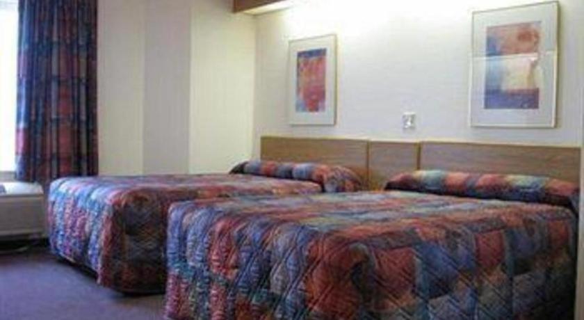 Hotel Markle In I-69 Luaran gambar