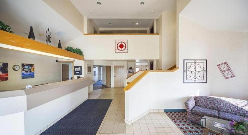 Hotel Markle In I-69 Luaran gambar