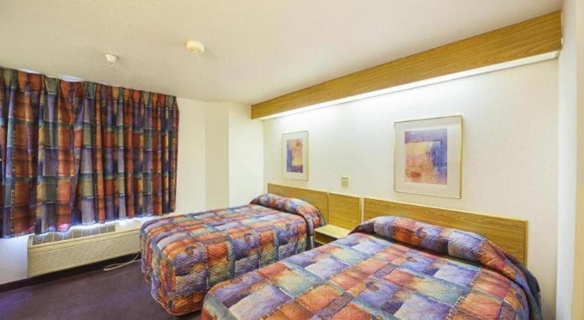 Hotel Markle In I-69 Luaran gambar