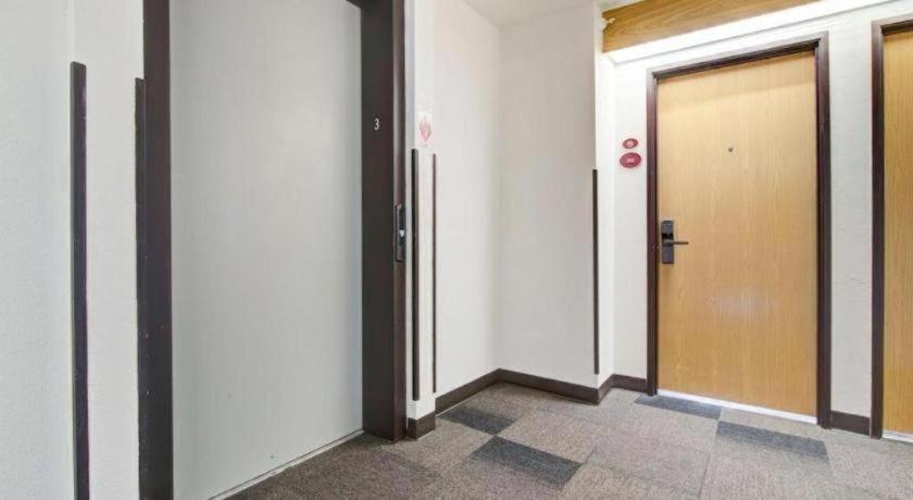 Hotel Markle In I-69 Luaran gambar