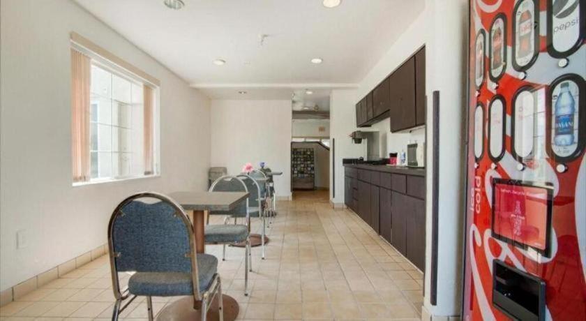 Hotel Markle In I-69 Luaran gambar