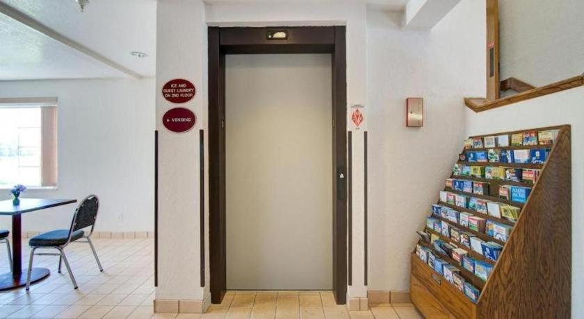 Hotel Markle In I-69 Luaran gambar