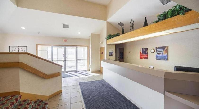 Hotel Markle In I-69 Luaran gambar