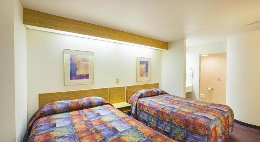 Hotel Markle In I-69 Luaran gambar
