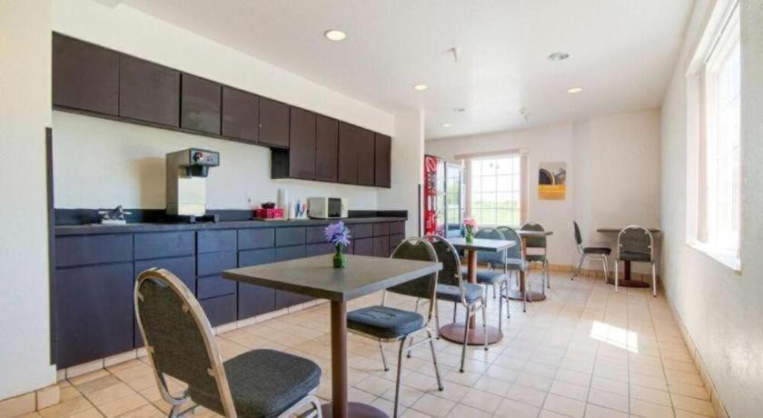Hotel Markle In I-69 Luaran gambar