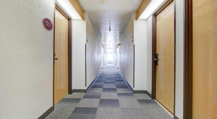Hotel Markle In I-69 Luaran gambar