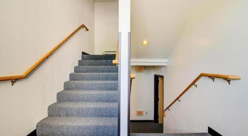 Hotel Markle In I-69 Luaran gambar