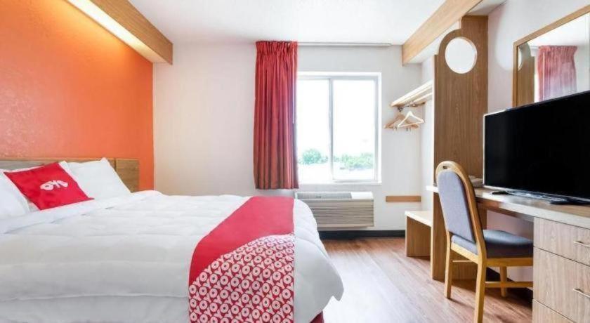 Hotel Markle In I-69 Luaran gambar