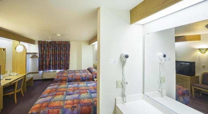 Hotel Markle In I-69 Luaran gambar