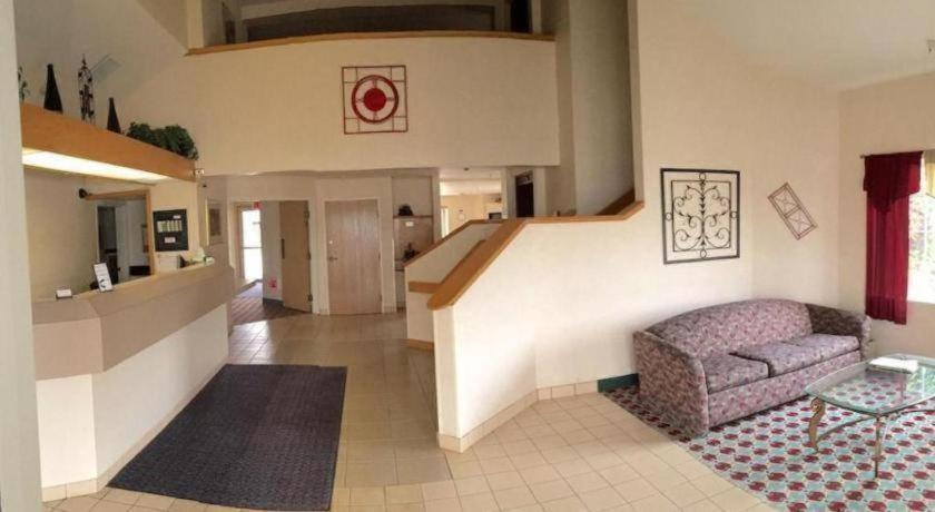 Hotel Markle In I-69 Luaran gambar