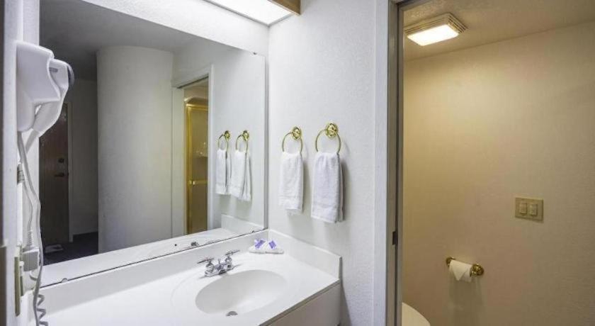 Hotel Markle In I-69 Luaran gambar