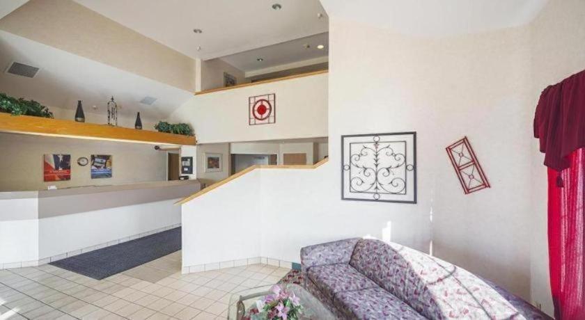 Hotel Markle In I-69 Luaran gambar