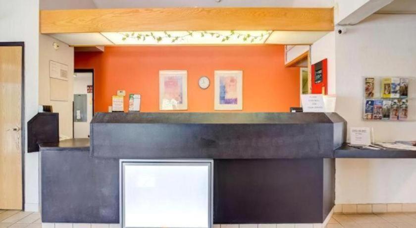 Hotel Markle In I-69 Luaran gambar
