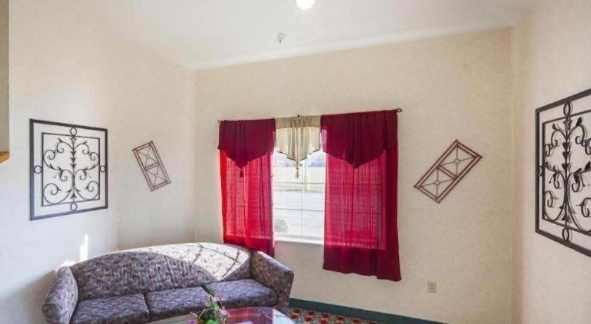 Hotel Markle In I-69 Luaran gambar