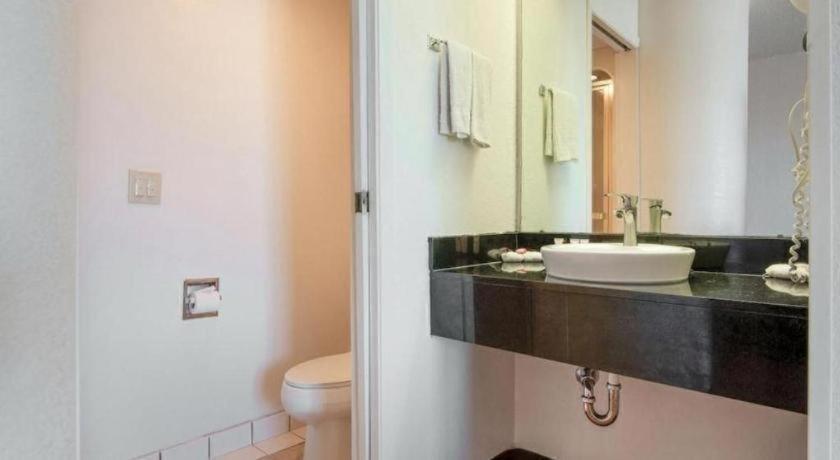 Hotel Markle In I-69 Luaran gambar