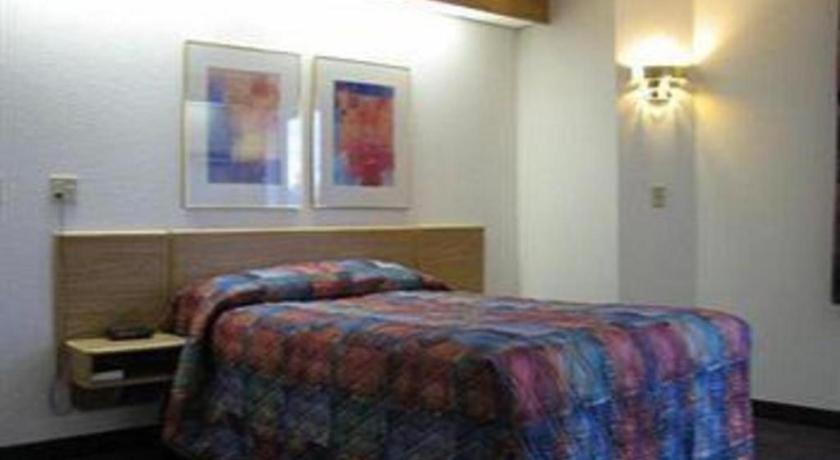 Hotel Markle In I-69 Luaran gambar
