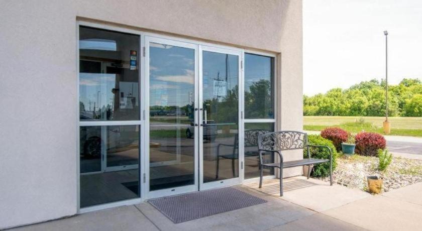 Hotel Markle In I-69 Luaran gambar