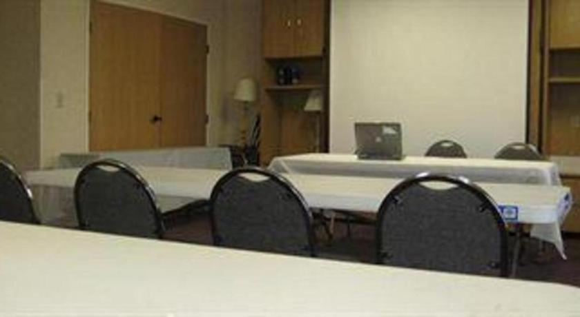 Hotel Markle In I-69 Luaran gambar
